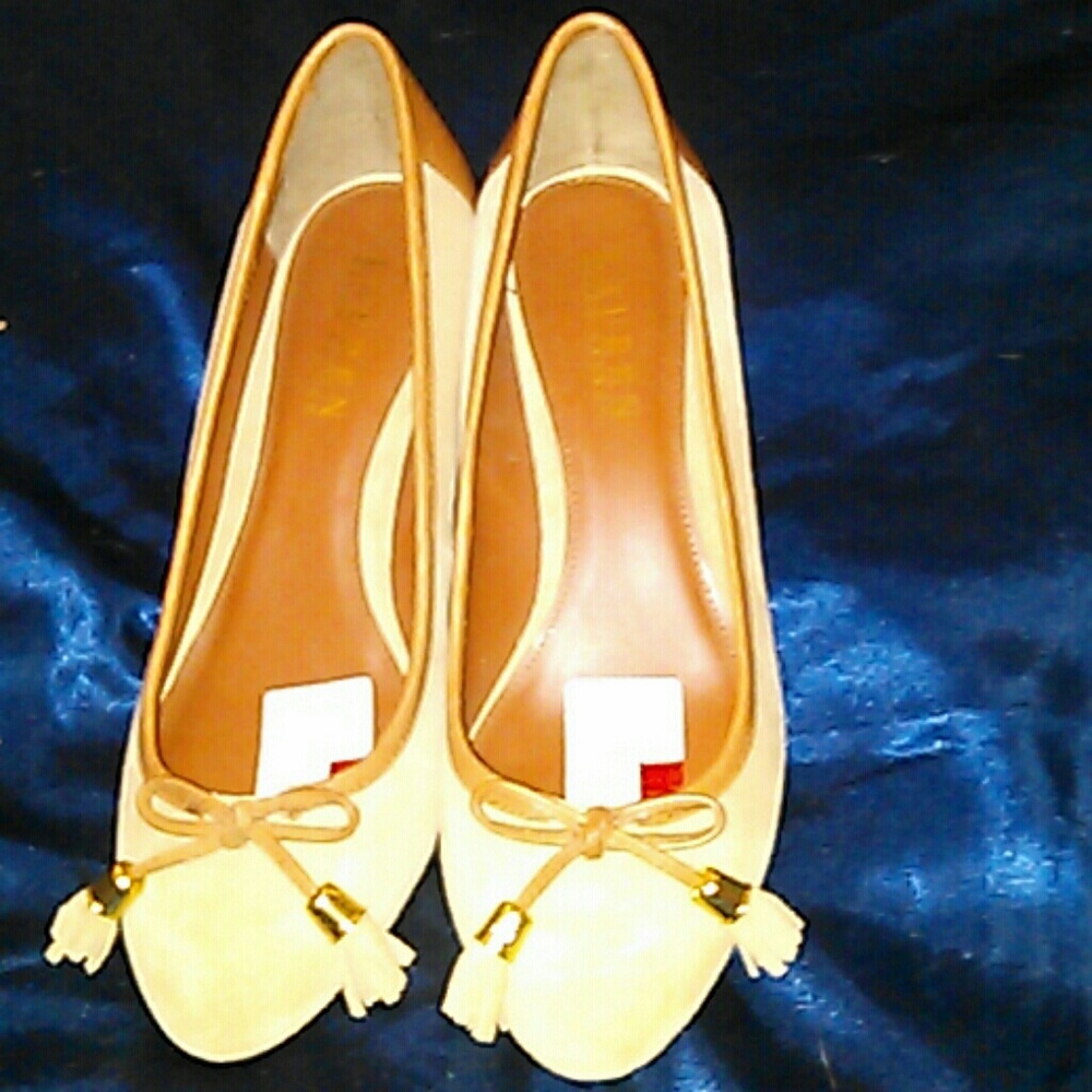 Lauren Ralph Lauren pumps